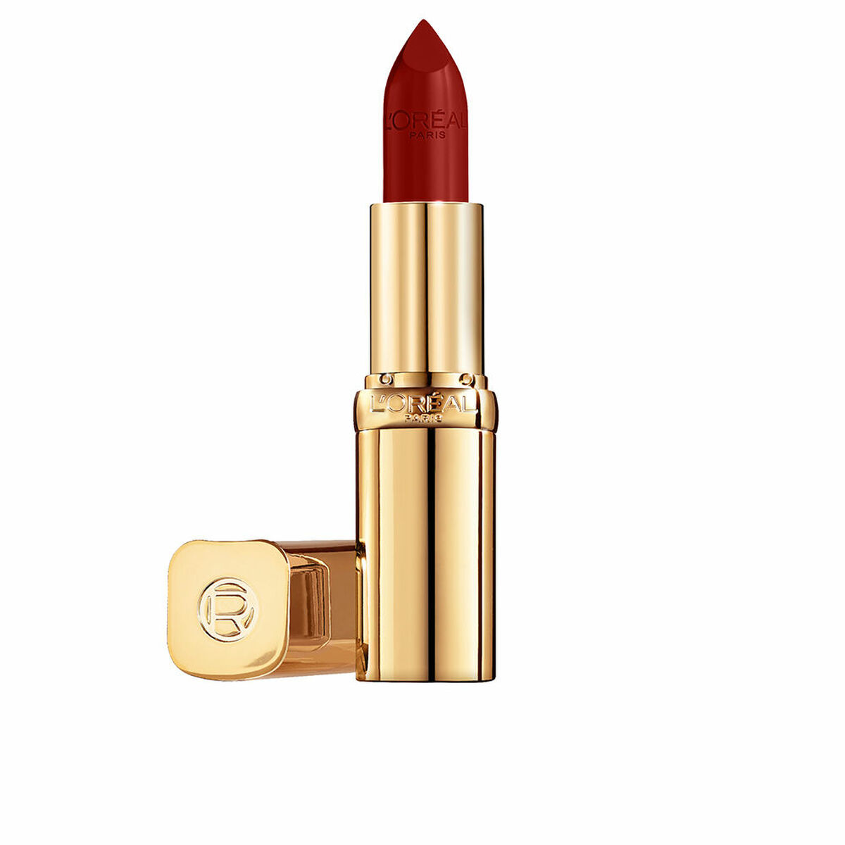 Läppstift L'Oreal Make Up COLOR RICHE Nº 1990-Le Bordeaux 4,8 g