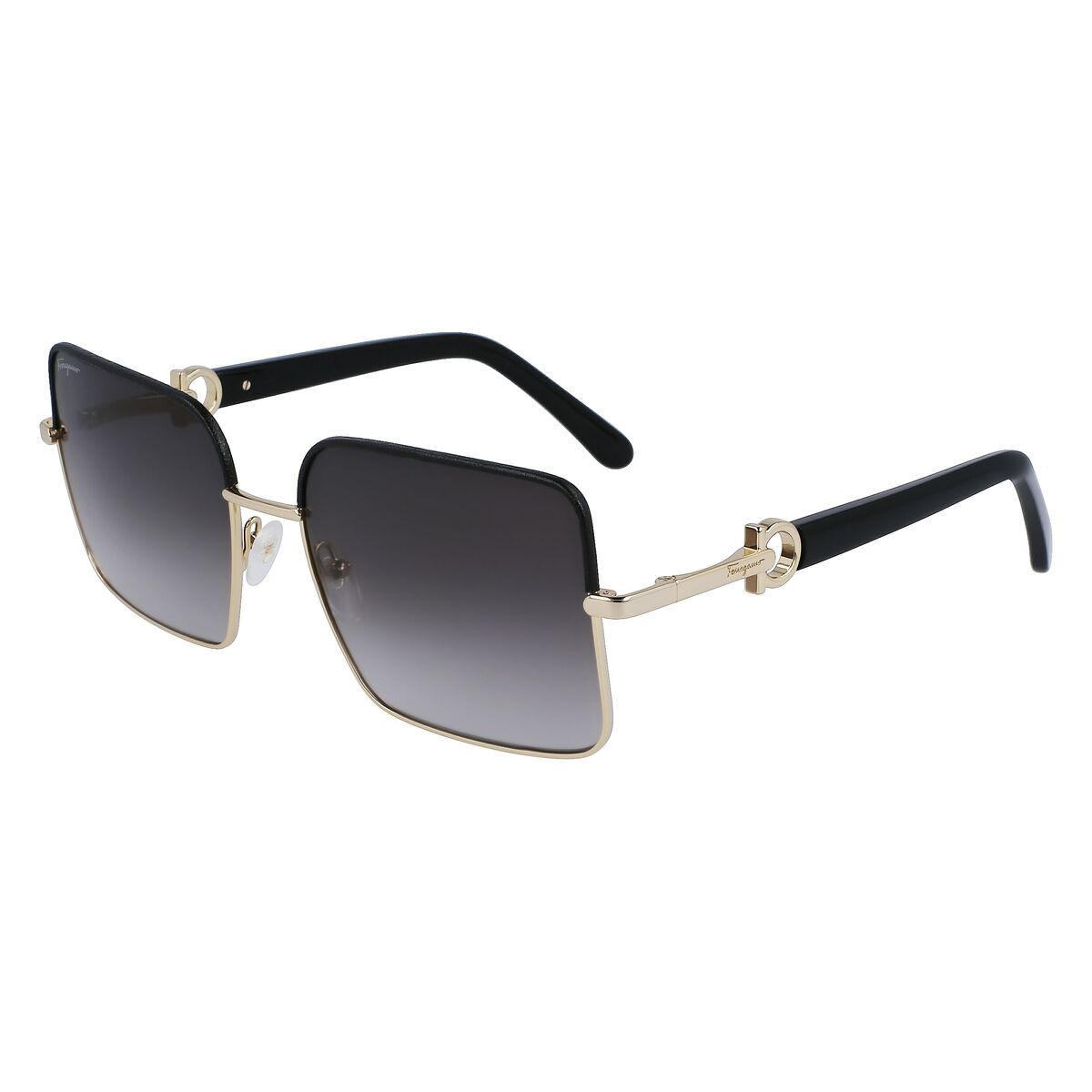 Damsolglasögon Salvatore Ferragamo SF302SL601870 ø 60 mm