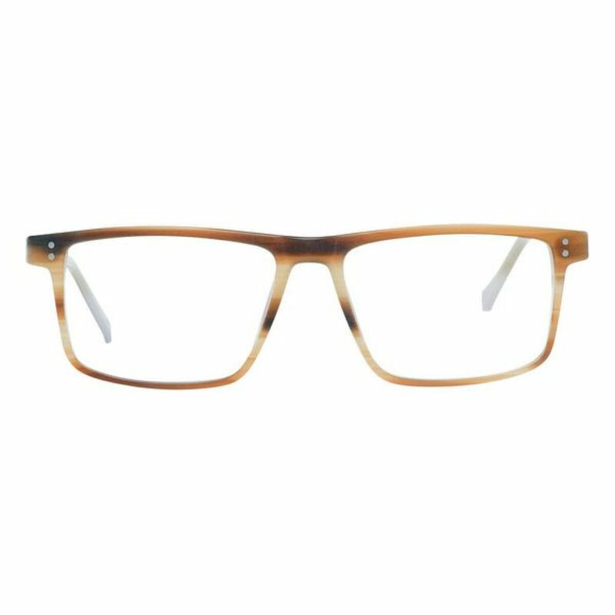 Glasögonbågar Hackett London HEB20918754 Brun - 2