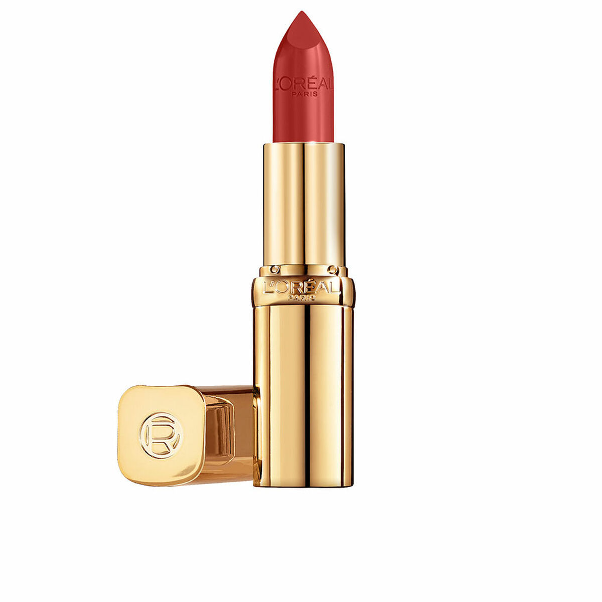 Läppstift L'Oreal Make Up COLOR RICHE Nº 1980-L'ambre 4,8 g