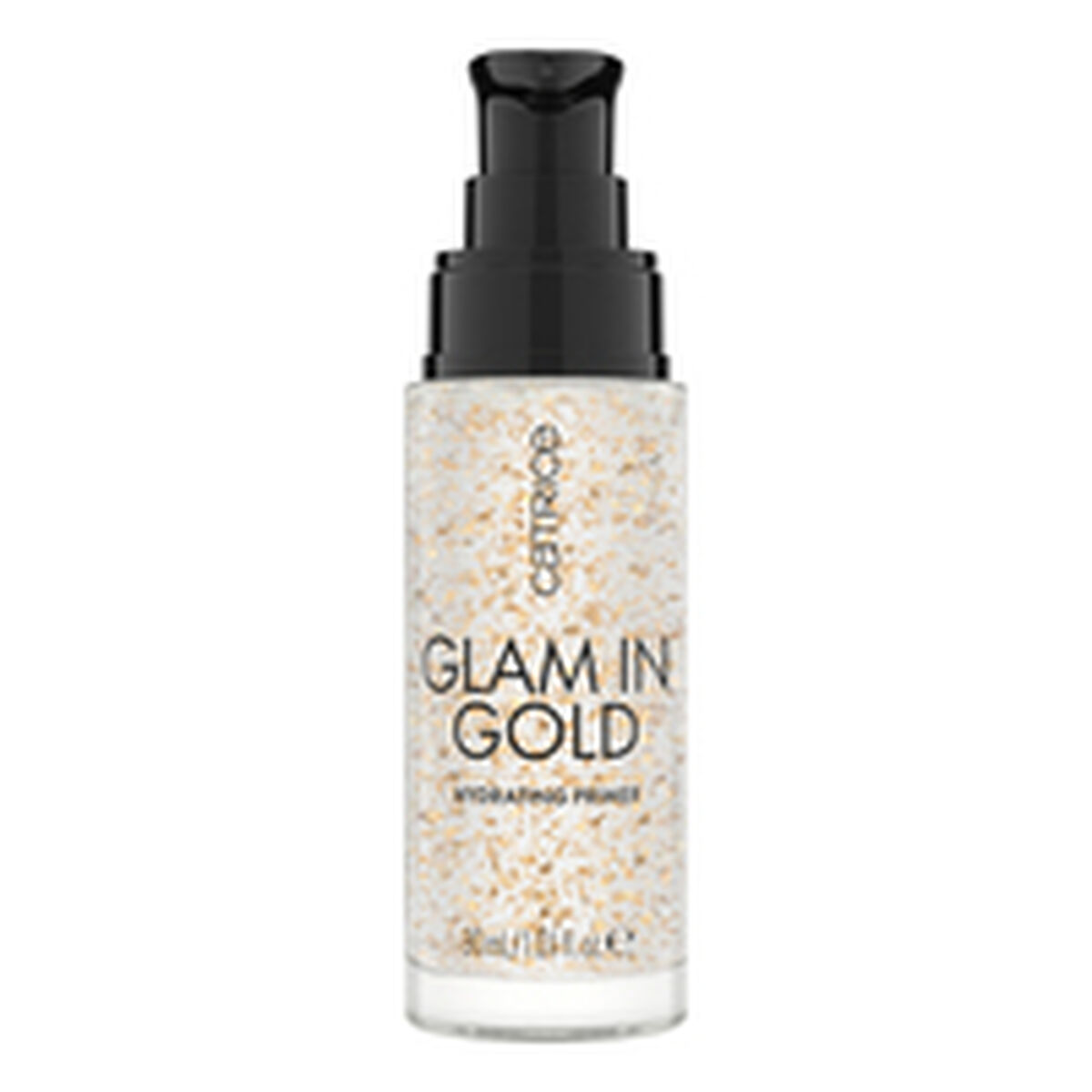 Sminkset Catrice GLAM IN GOLD