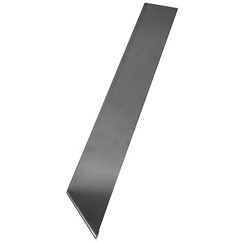 Höger gemensam trim för grill d 650 mm