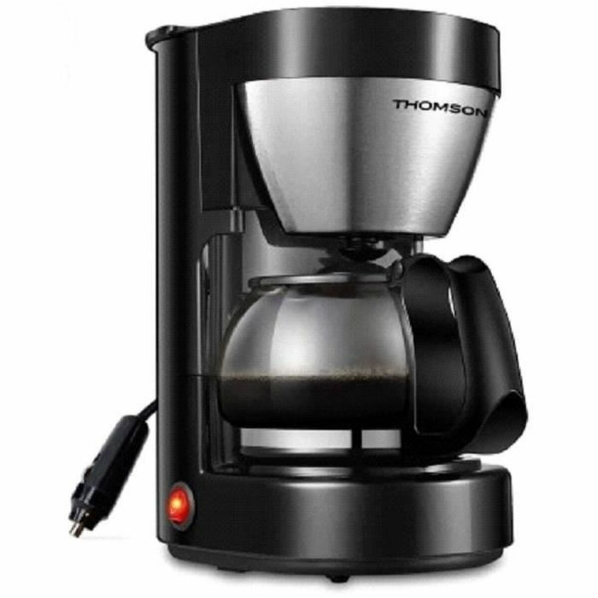 Kaffebryggare Thomson