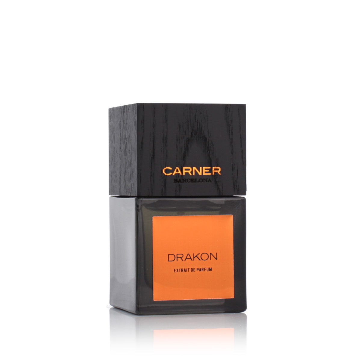 Parfym Unisex Carner Barcelona Drakon 50 ml - 2