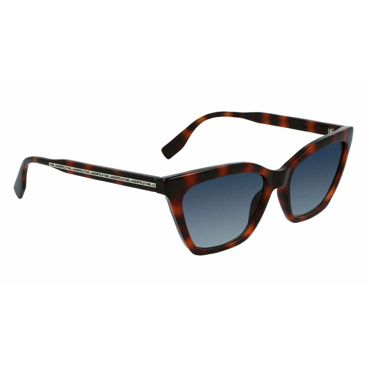 Damsolglasögon Karl Lagerfeld KL6061S561721 ø 56 mm - 3