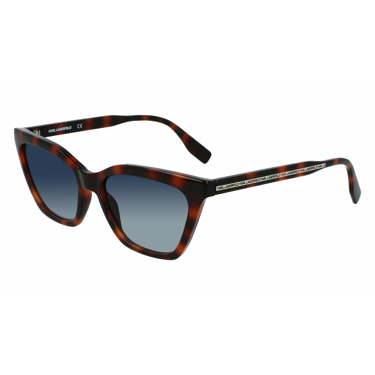 Damsolglasögon Karl Lagerfeld KL6061S561721 ø 56 mm
