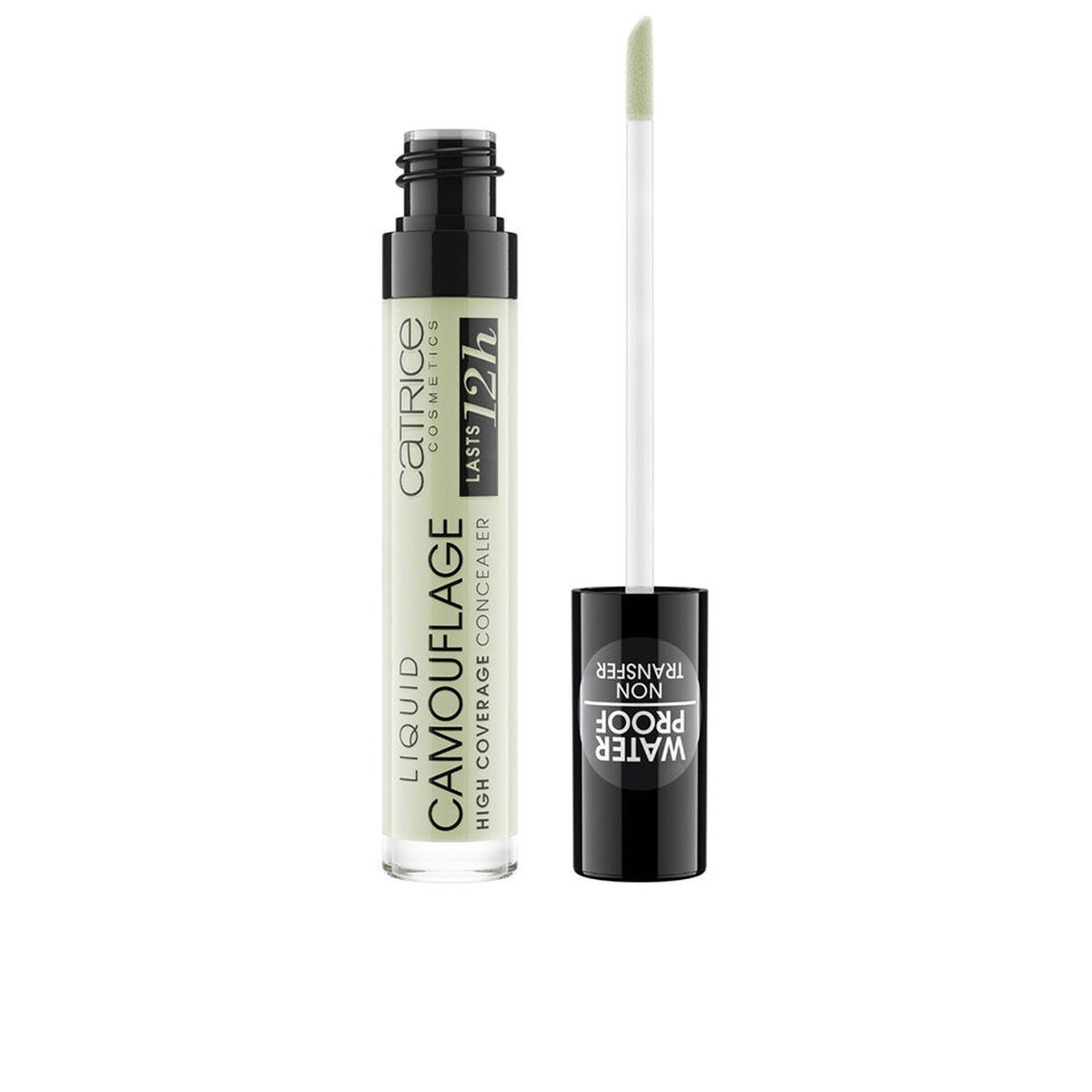 Sminkset Catrice LIQUID CAMOUFLAGE