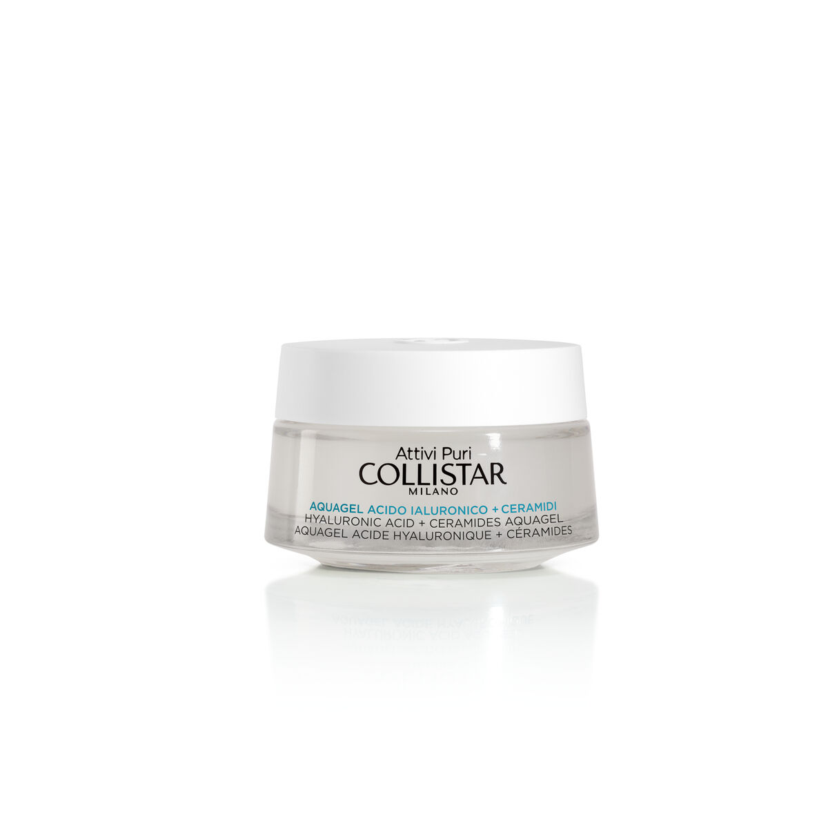 Ansiktskräm Collistar Attivi Puri 50 ml - 2