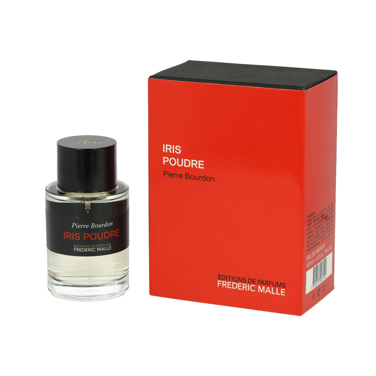 Parfym Damer Frederic Malle Dominique Ropion Iris Poudre EDP EDP 100 ml