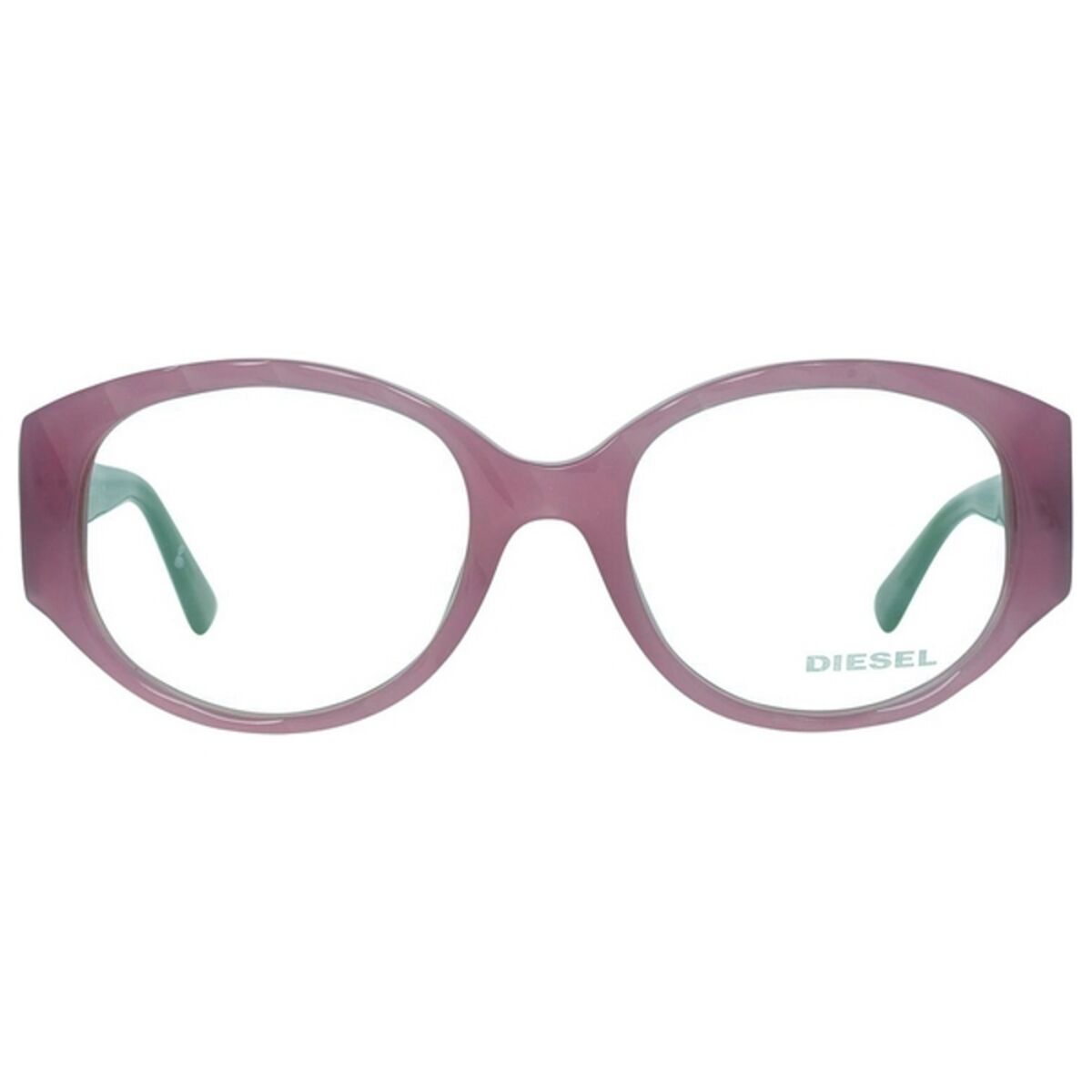 Glasögonbågar Diesel DL5007-072-53 Ø 53 mm - 3