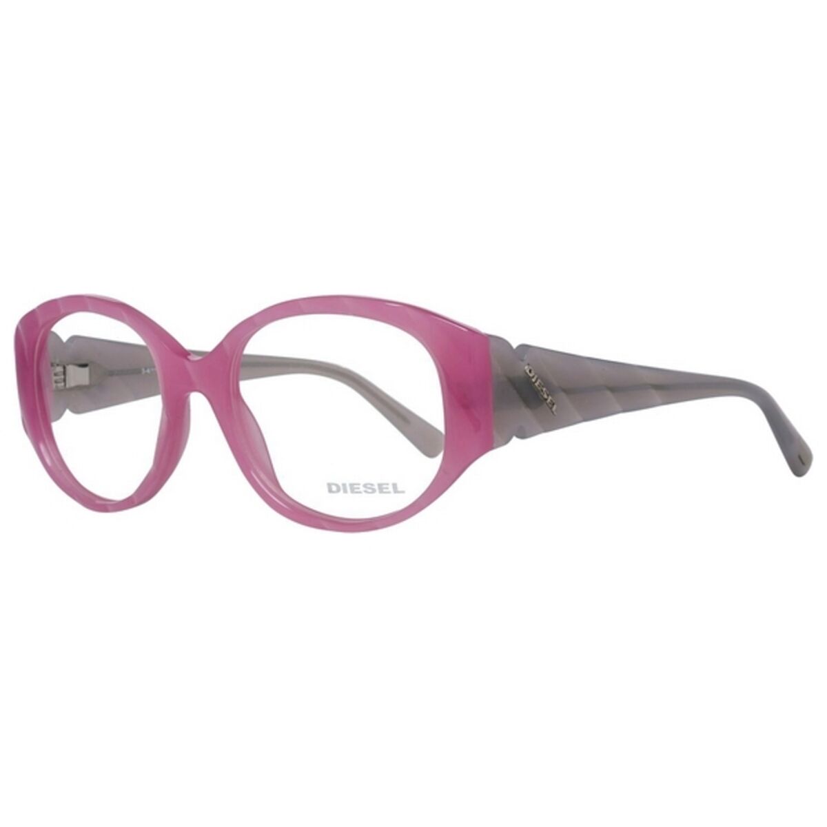 Glasögonbågar Diesel DL5007-072-53 Ø 53 mm