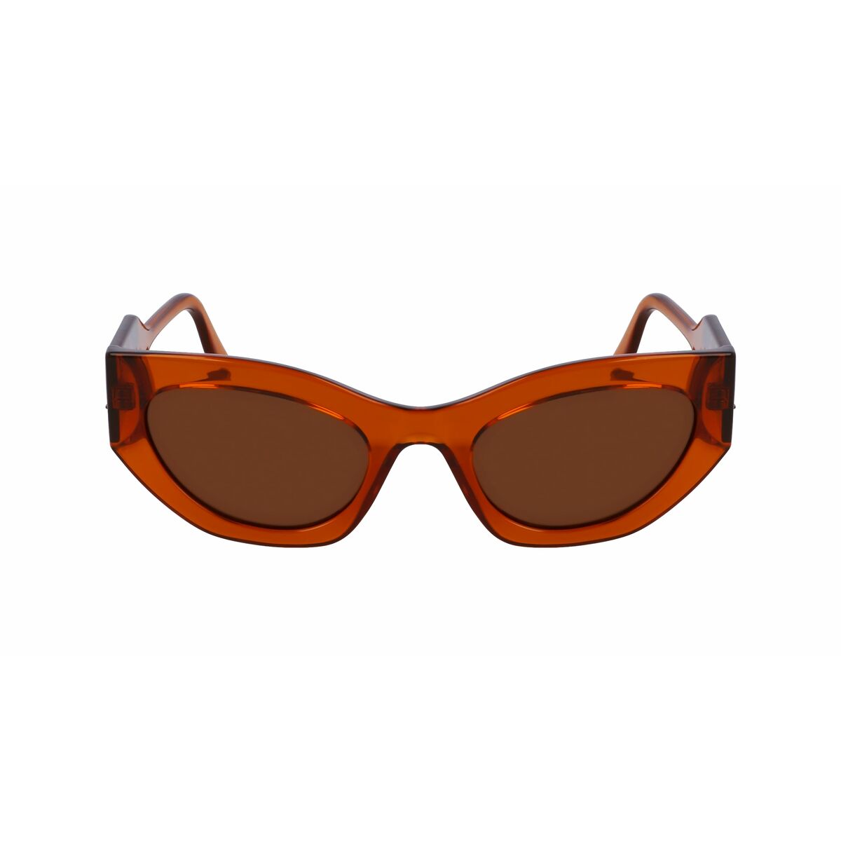Damsolglasögon Karl Lagerfeld KL6122S522221 Ø 52 mm - 2