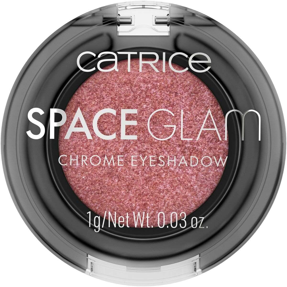 Sminkset Catrice SPACE GLAM