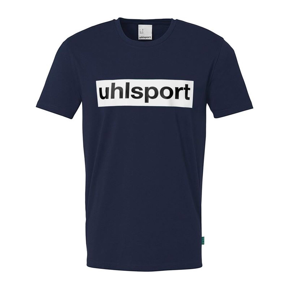Kortärmad fotbollströja för herrar Uhlsport Essential Promo