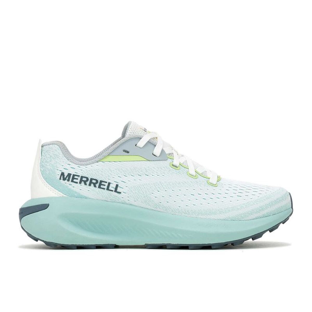 Trail löparskor för kvinnor Merrell Morphlite Vit