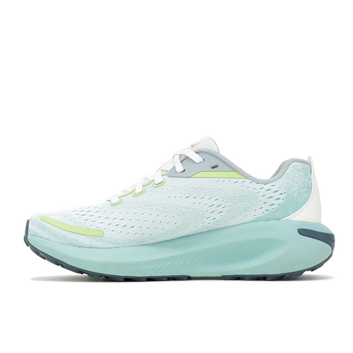 Trail löparskor för kvinnor Merrell Morphlite Vit - 2