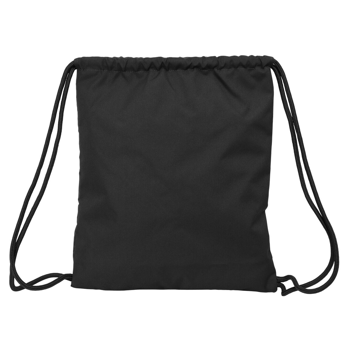 Skopåse med remmar El Niño Roller Blå Svart 35 x 40 x 1 cm - 2