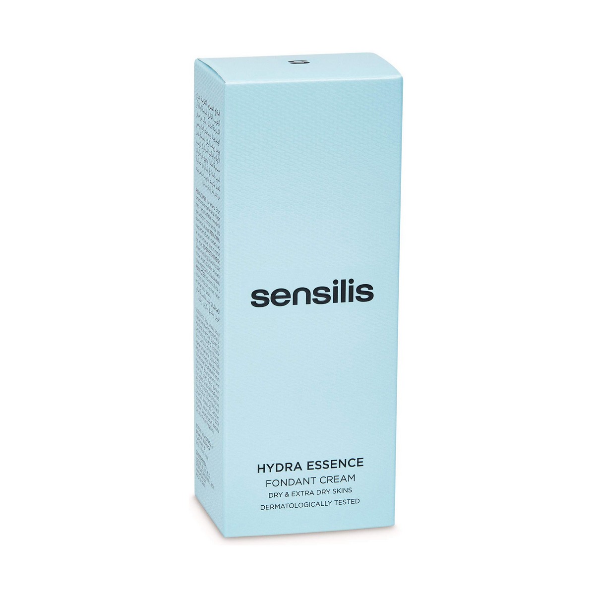 Fuktgivande ansiktskräm Sensilis Hydra Essence 40 ml - 2