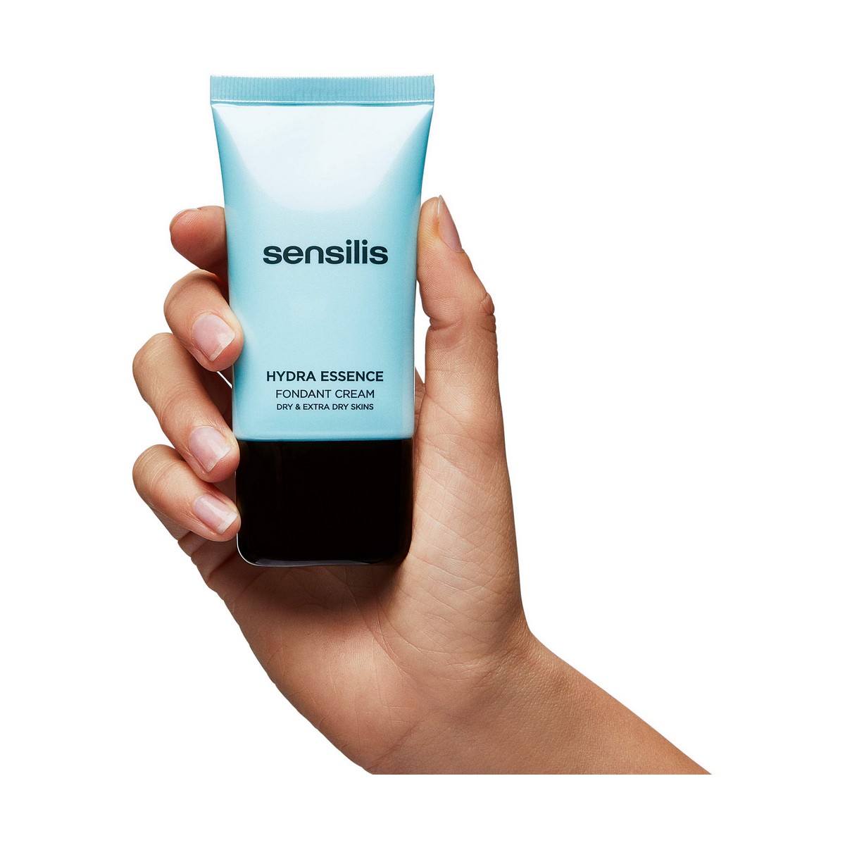 Fuktgivande ansiktskräm Sensilis Hydra Essence 40 ml - 3