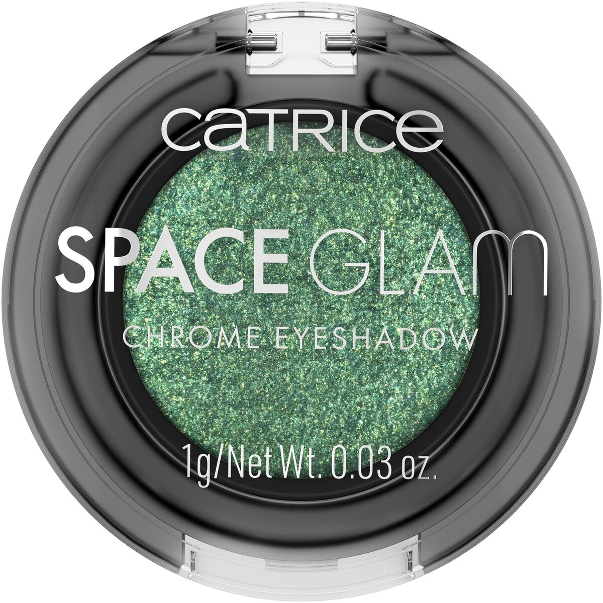 Sminkset Catrice SPACE GLAM
