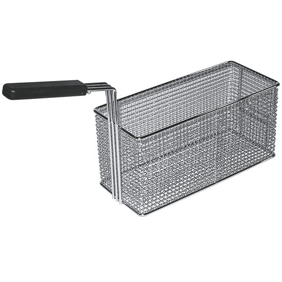 Korg för Elektrisk fritös, 1/2