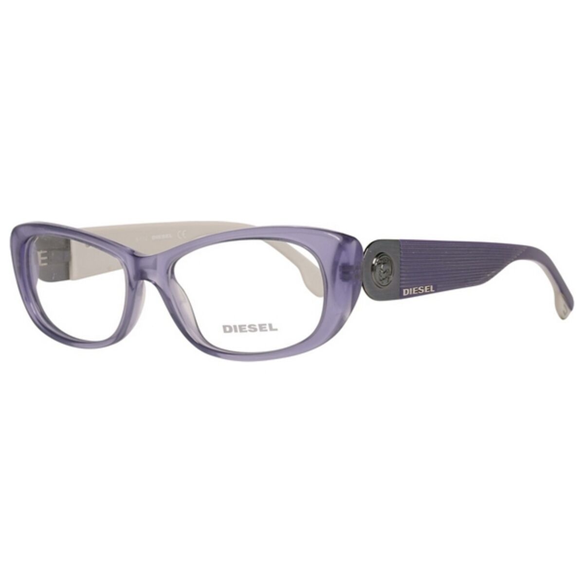 Glasögonbågar Diesel DL5029-090-52 Ø 52 mm