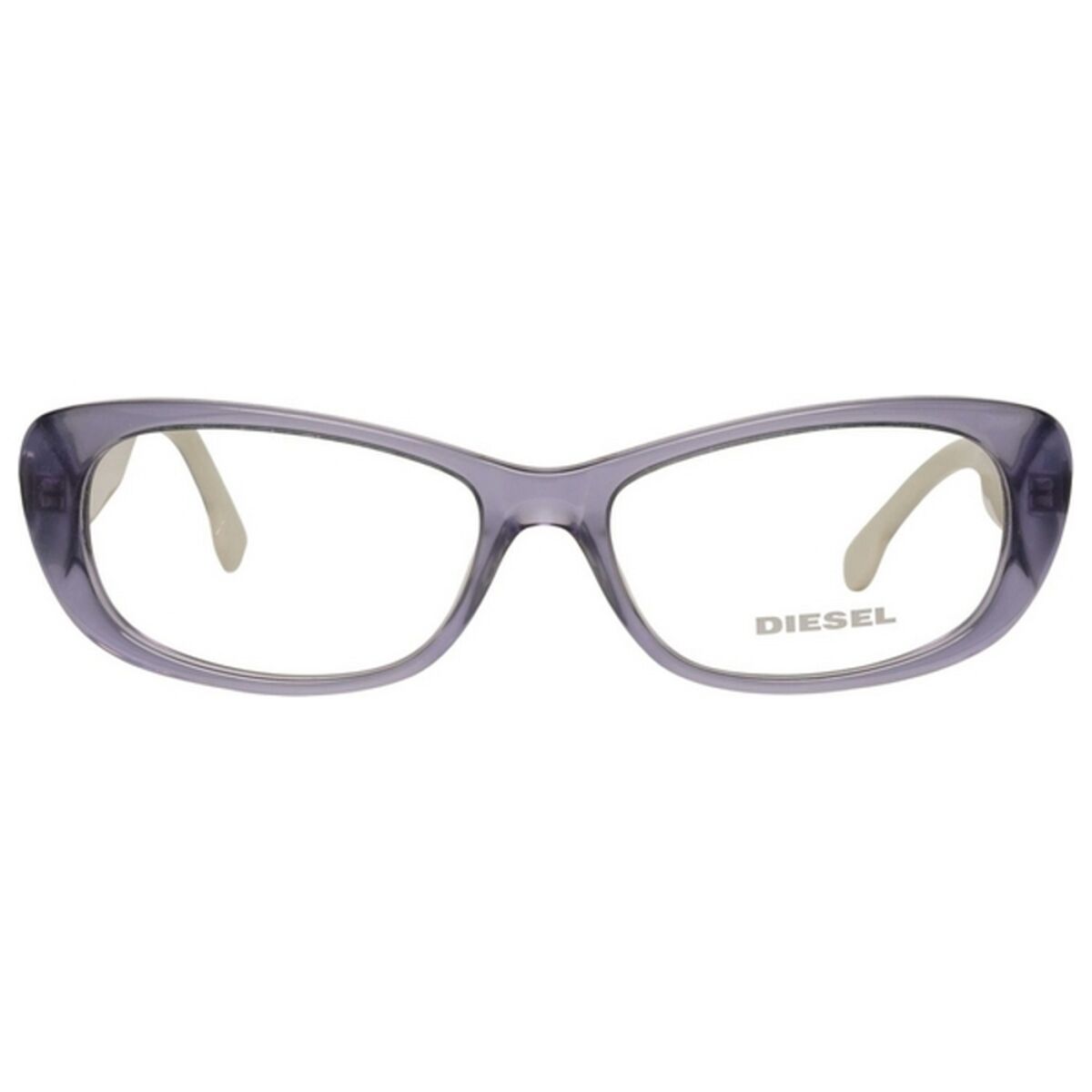 Glasögonbågar Diesel DL5029-090-52 Ø 52 mm - 2