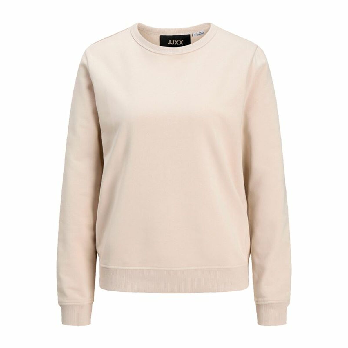 Tröja utan huva Dam Jack & Jones Jxmadi Reg Ls Crew Swt Noos