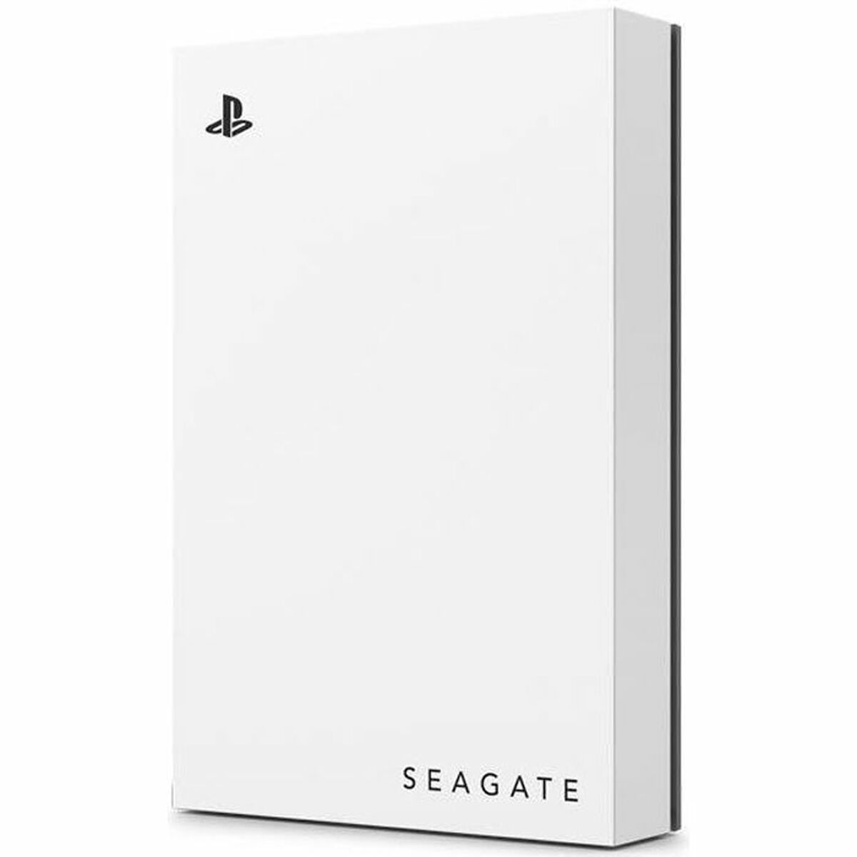 Extern Hårddisk Seagate STLV2000201 2 TB HDD