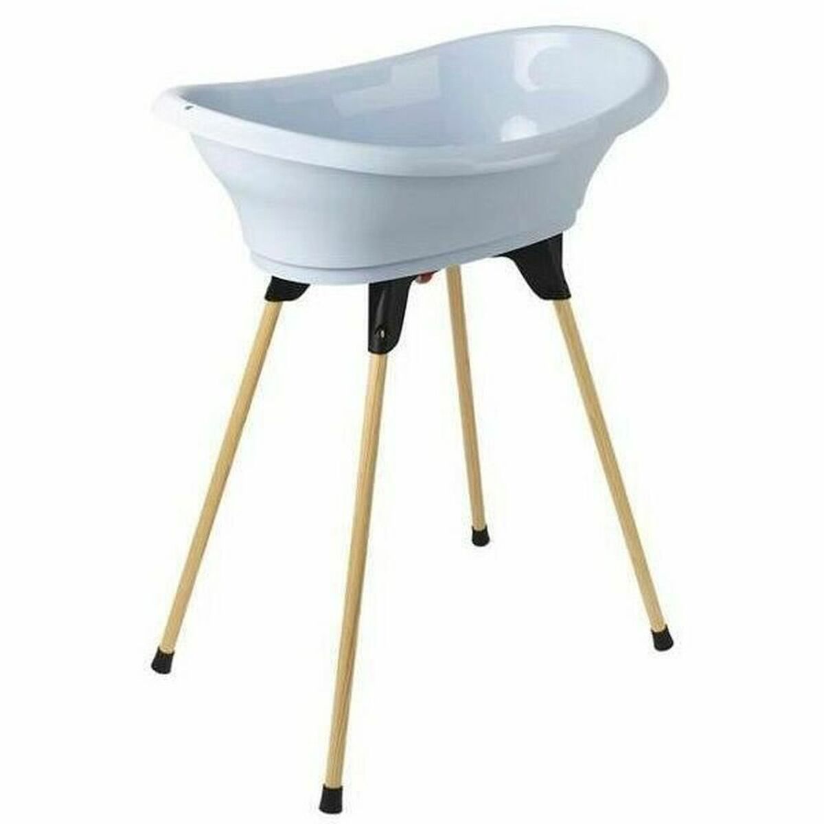 Badkar ThermoBaby Kit Vasco Pastellblå