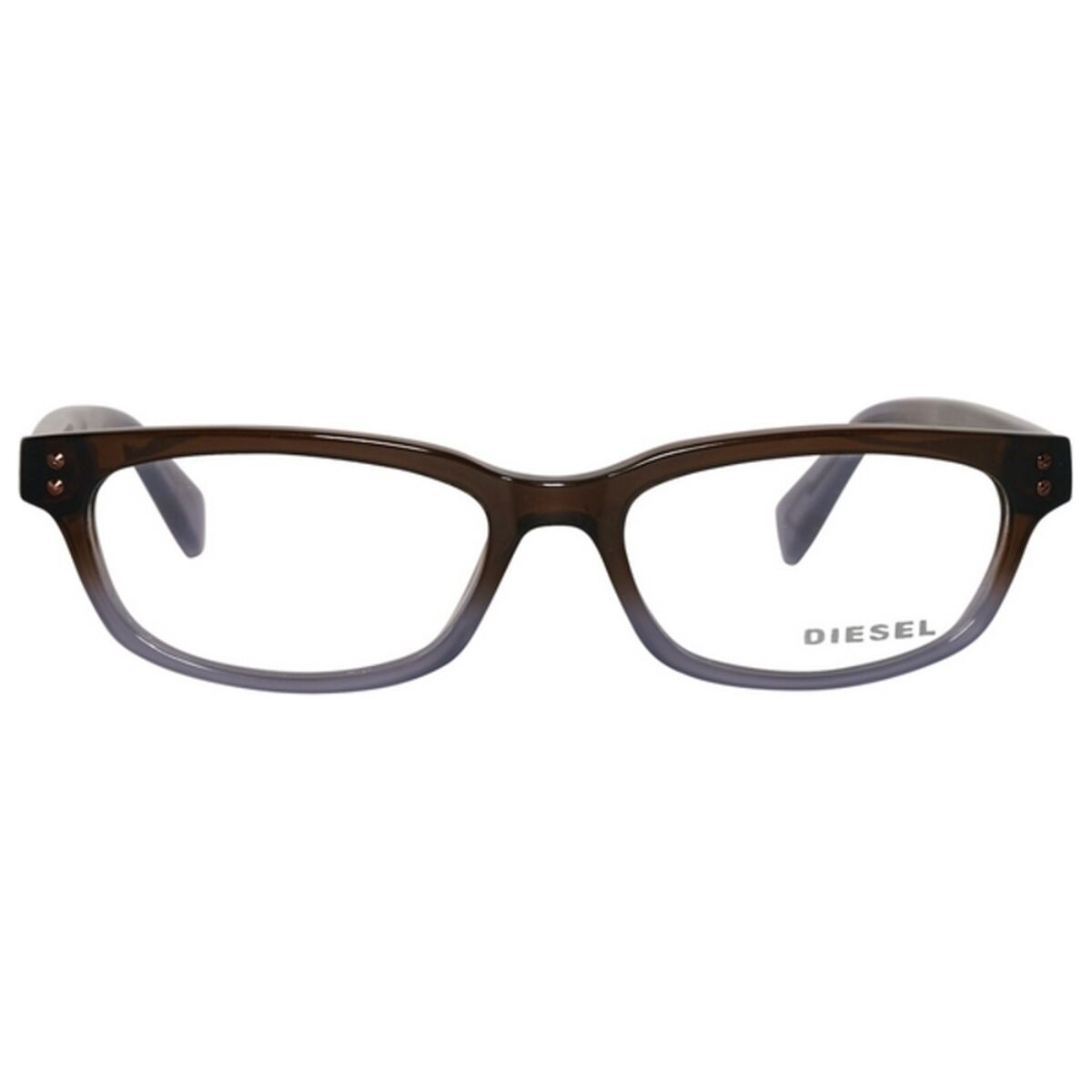 Glasögonbågar Diesel Ø 52 mm - 2
