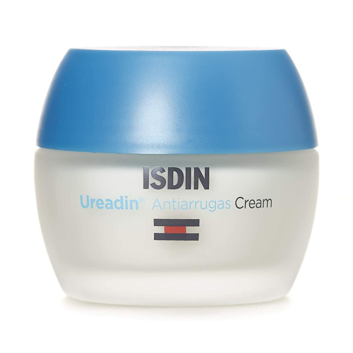 Kräm mot rynkor Isdin Ureadin Spf 20 50 ml