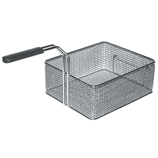 Korg för Gas fritös, 1/1