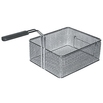 Korg för Gas fritös, 1/1
