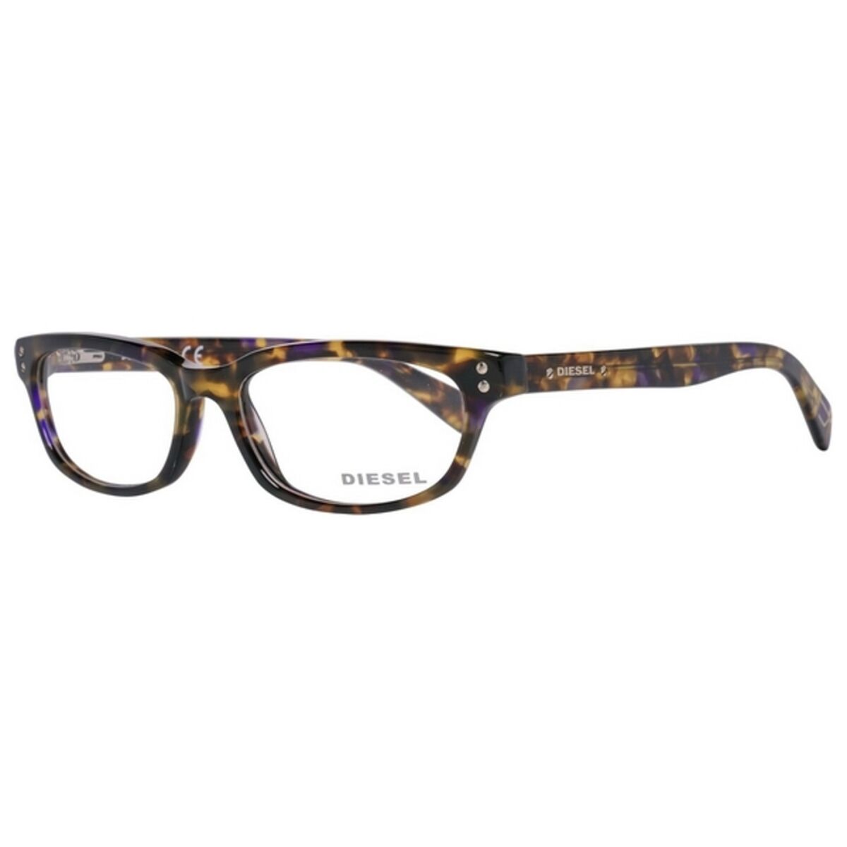 Glasögonbågar Diesel DL5038-055-52 Ø 52 mm