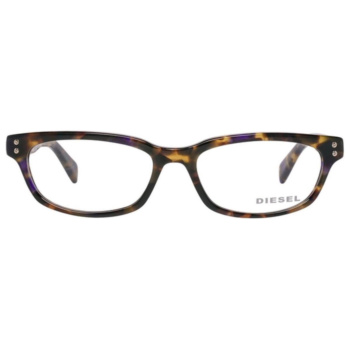 Glasögonbågar Diesel DL5038-055-52 Ø 52 mm - 3