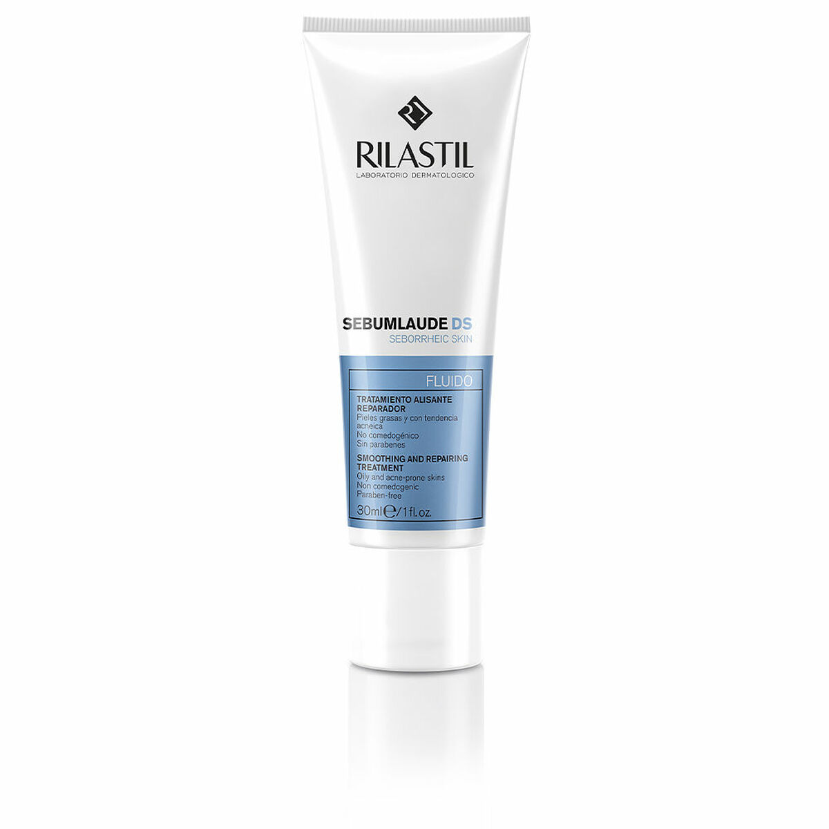 Aknekräm Rilastil Sebumlaude Ds 30 ml Seborroisk dermatit