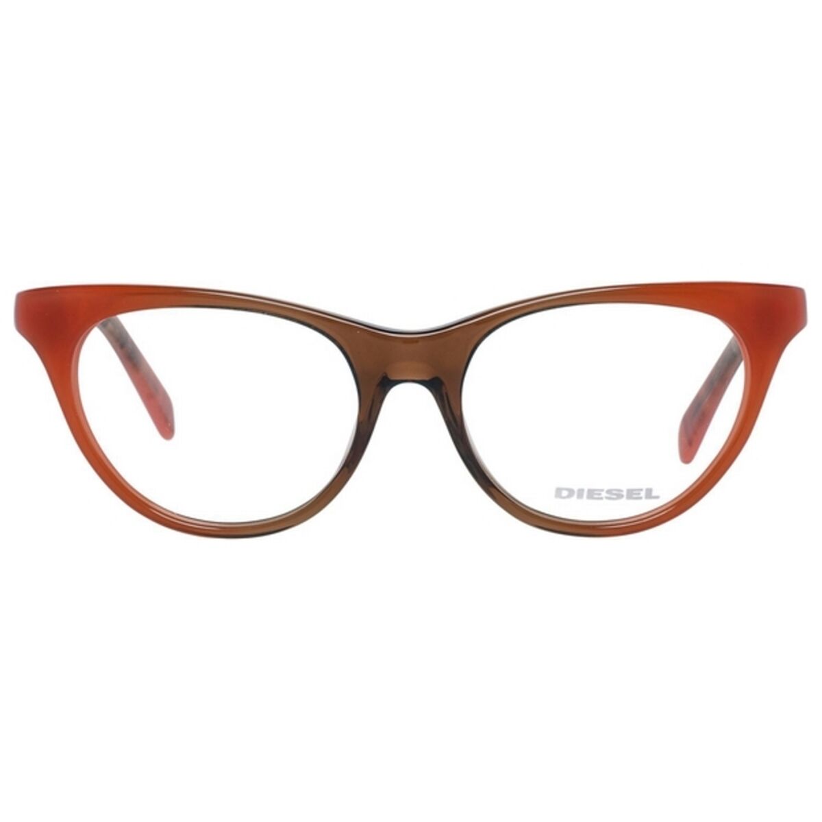 Glasögonbågar Diesel DL5056-074-50 Ø 50 mm - 3