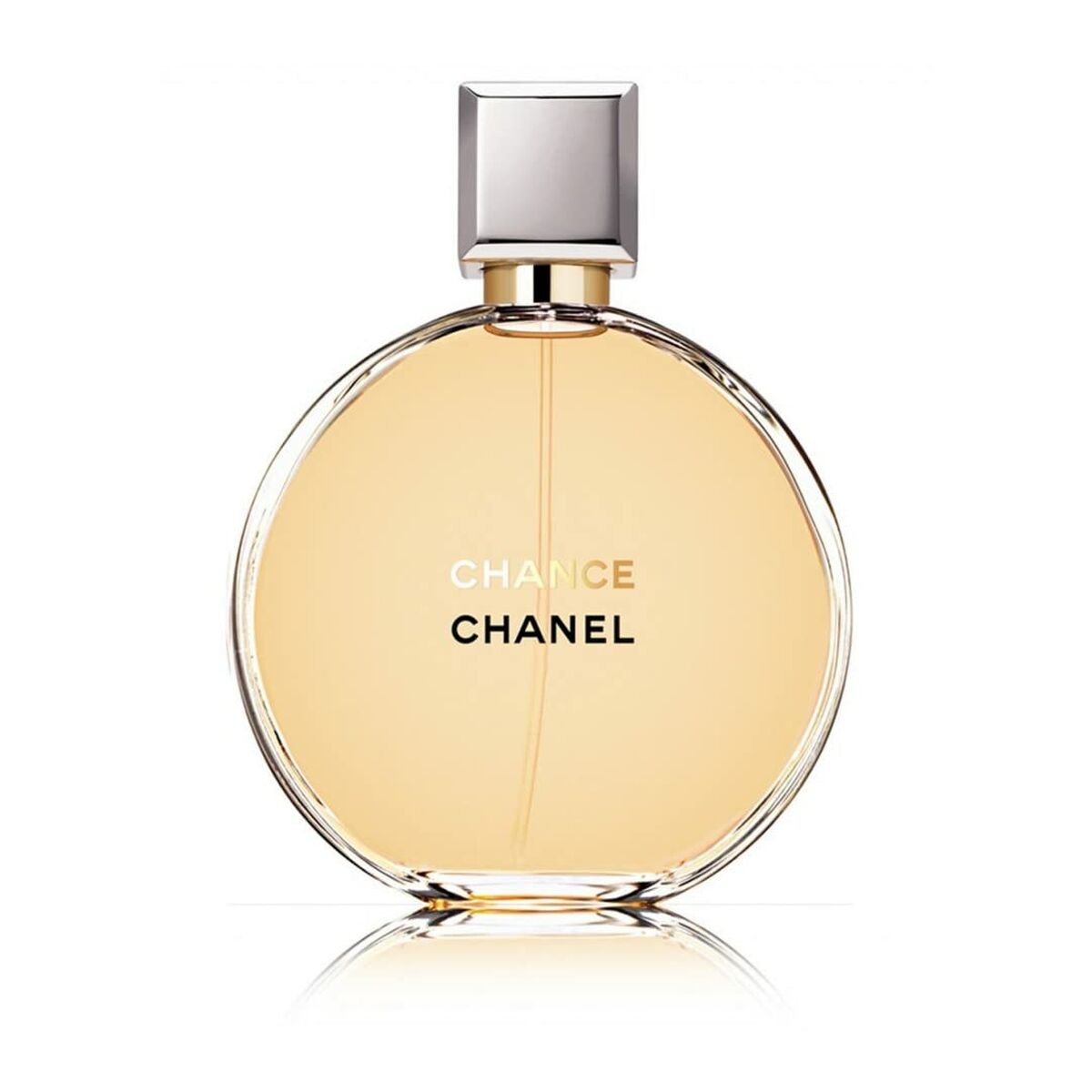 Parfym Damer Chanel Chance Eau de Parfum EDP 50 ml - 2