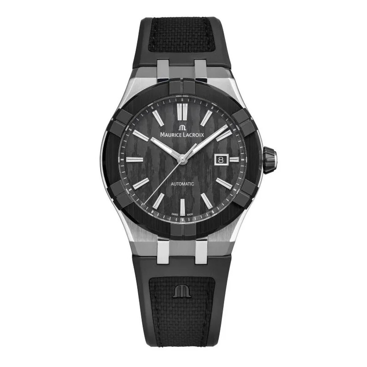 Herrklocka Maurice Lacroix AC6008-SSL20-330-2