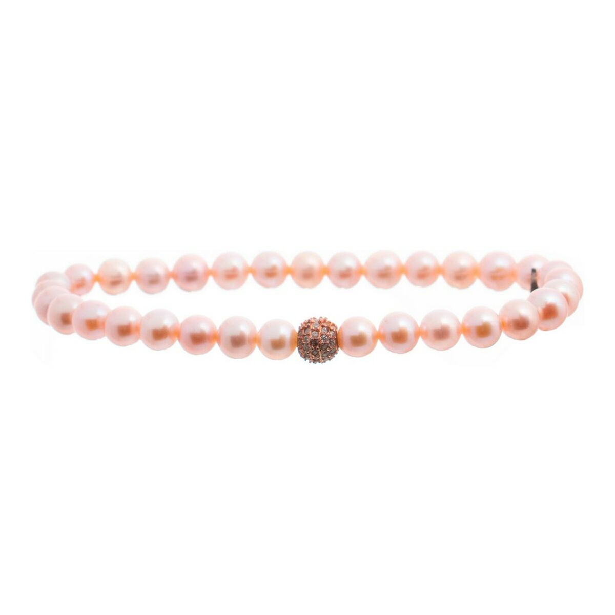 Damarmband Lancaster JLA-BR-SB-2PU 16 mm