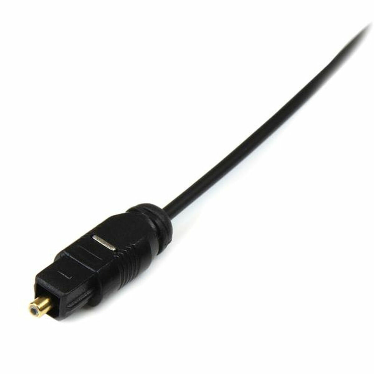 USB-kabel Startech THINTOS15            Svart - 2