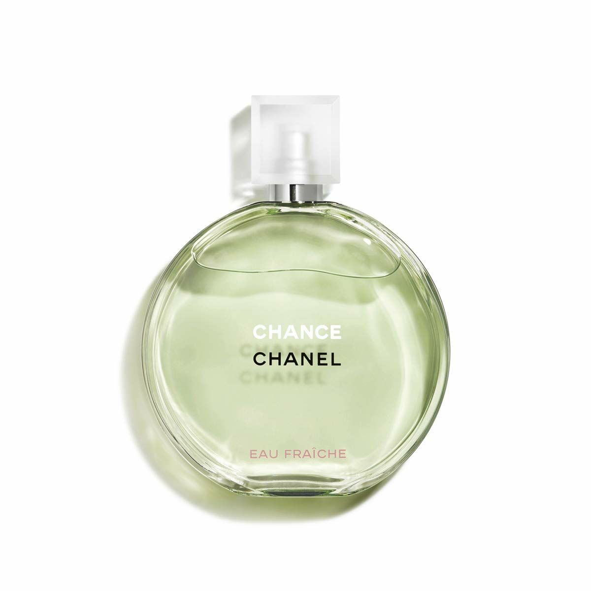 Parfym Damer Chanel EDT Chance Eau Fraiche 50 ml - 2