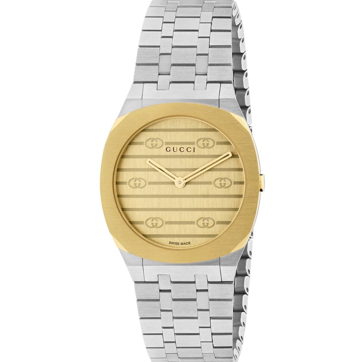 Damklocka Gucci YA163502
