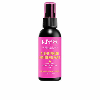Sminkset NYX PLUMP FINISH