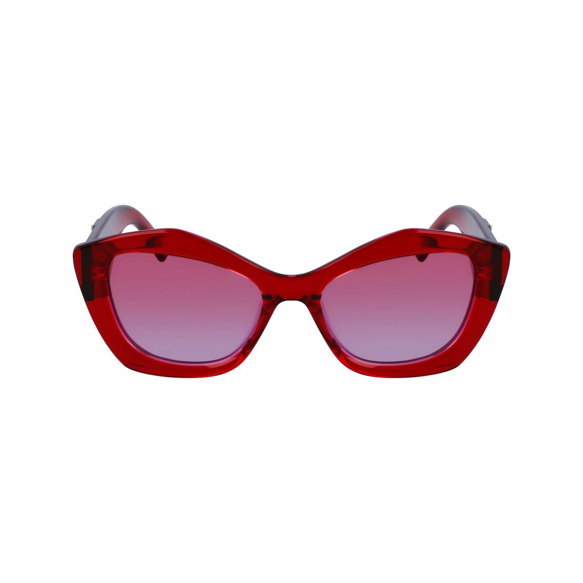 Damsolglasögon Karl Lagerfeld KL6127S521862 Ø 52 mm - 2
