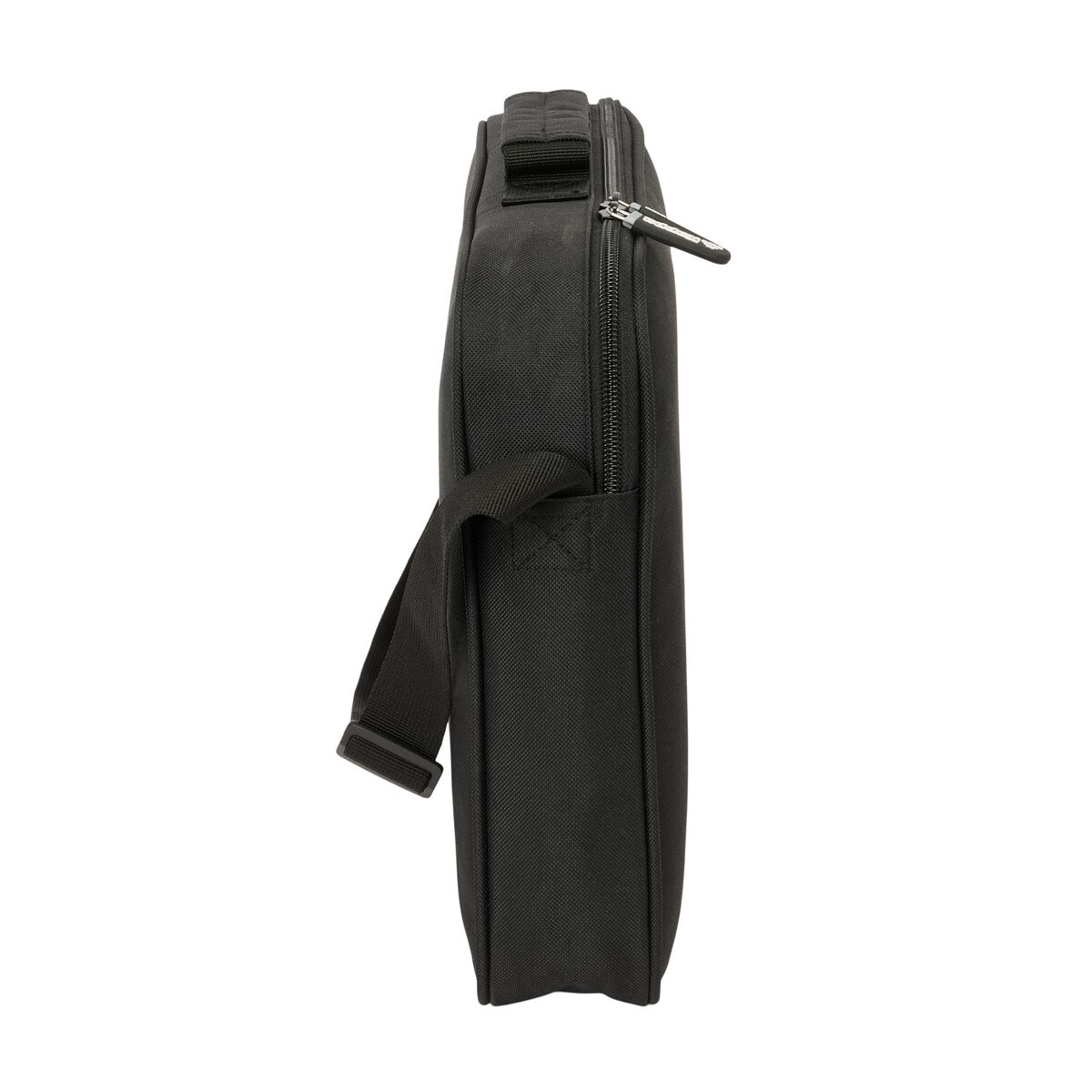 Skolryggsäck Kappa Dark Svart 38 x 28 x 6 cm - 2