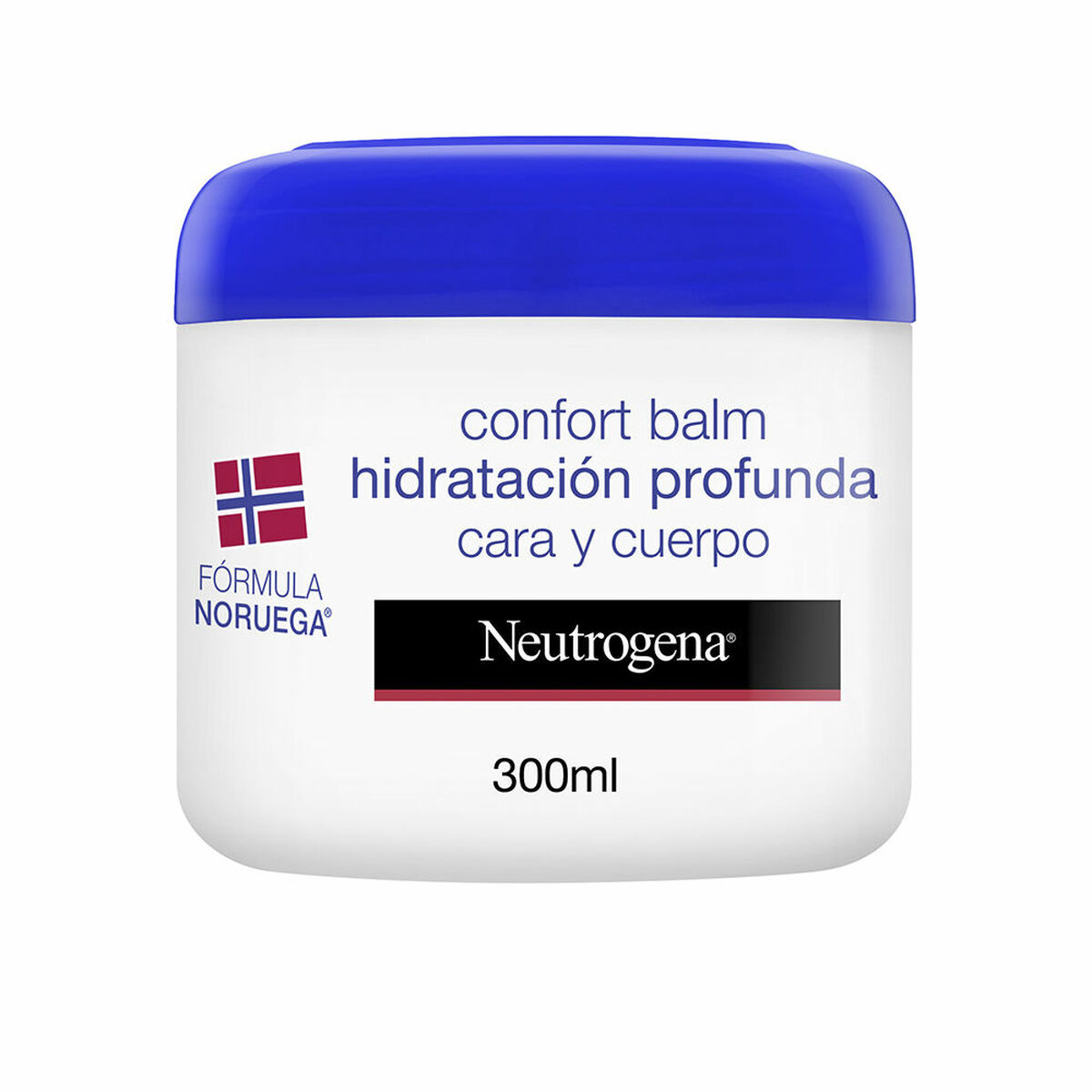 Fuktbalsam Neutrogena Comfort Balm 300 ml