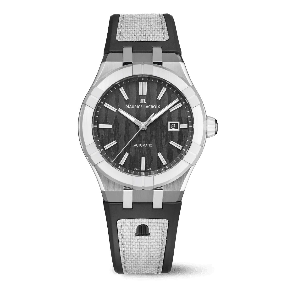 Herrklocka Maurice Lacroix AC6008-SSL70-330-2