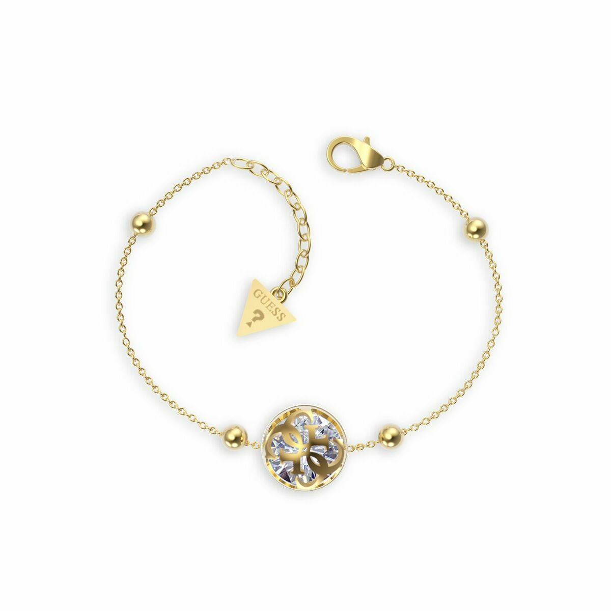 Damarmband Guess JUBB01394JWYGS